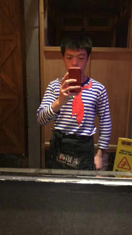 shadow的第一张照片--长汀征婚网