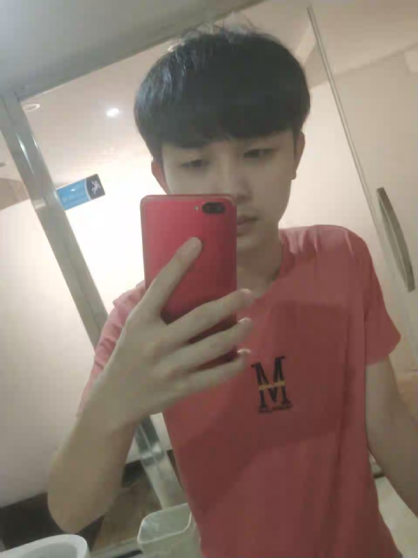 小毅的第二张照片--长汀征婚网