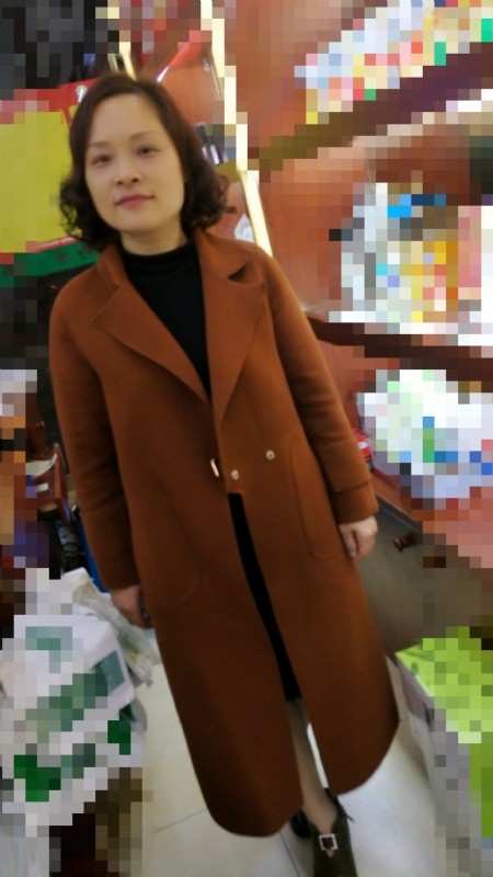 漫漫的第一张照片--长汀征婚网