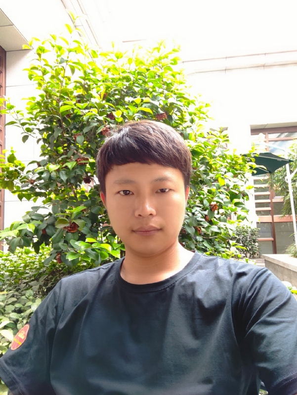 谈情说爱的第一张照片--长汀征婚网