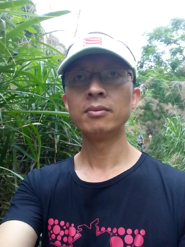 小星的第二张照片--长汀征婚网