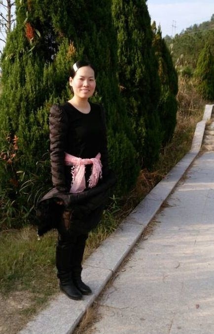 清风的第一张照片--长汀征婚网