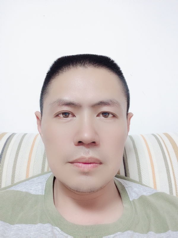 随缘的第一张照片--长汀征婚网