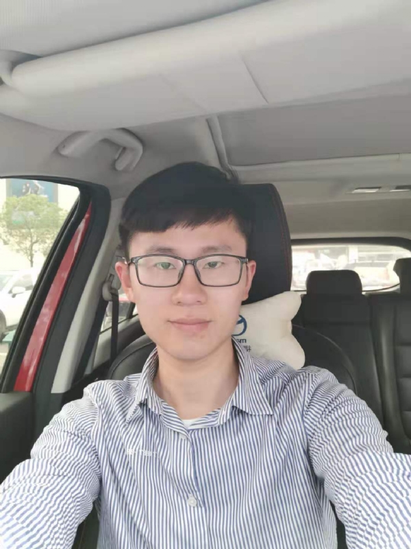 LLLLL的第一张照片--长汀征婚网