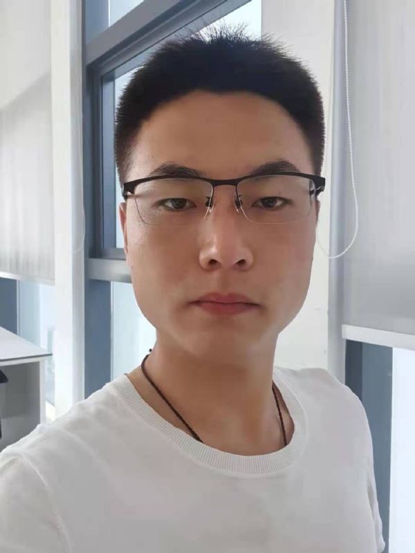 讨你囍‖囍遇你的第一张照片--长汀征婚网