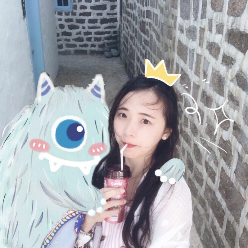 王燕的第一张照片--长汀征婚网