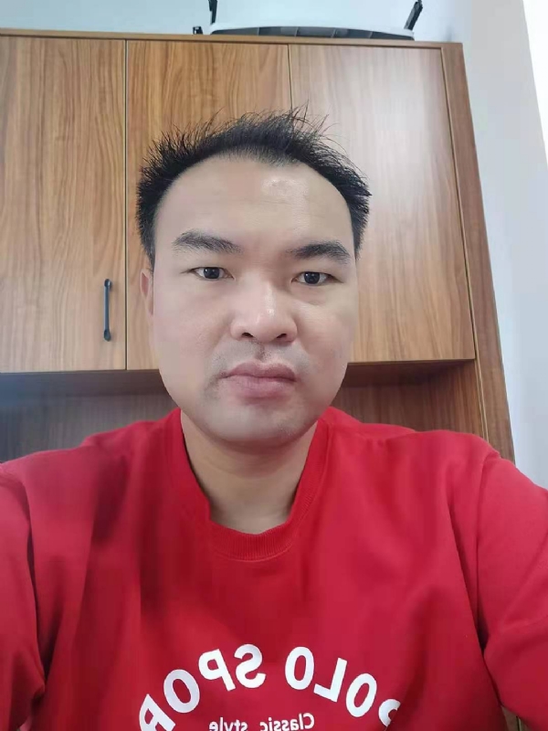 冷如秋的第二张照片--长汀征婚网