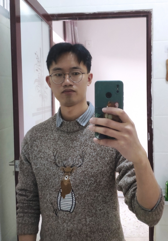 小小小廖的第一张照片--长汀征婚网