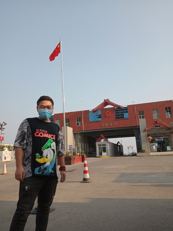 多年以后的第一张照片--长汀征婚网