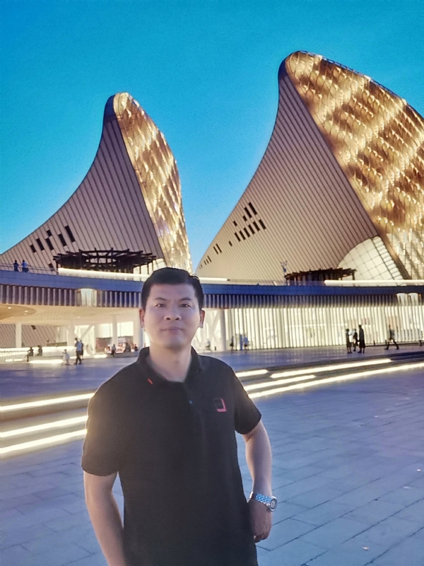 大举的第一张照片--长汀征婚网