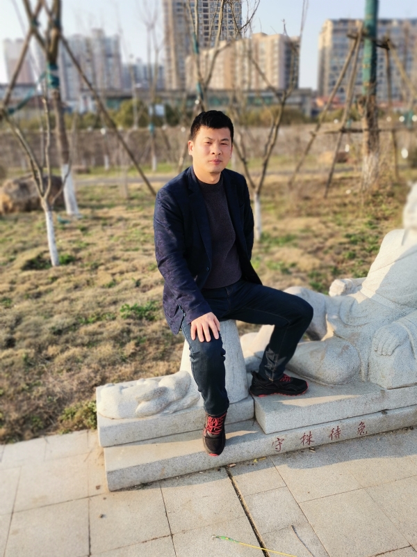 大举的第二张照片--长汀征婚网