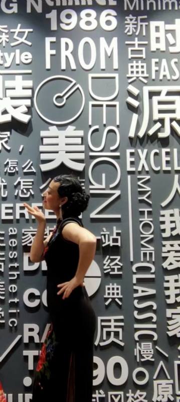 觉醒的第一张照片--长汀征婚网