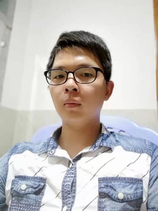 未来可期的第一张照片--长汀征婚网