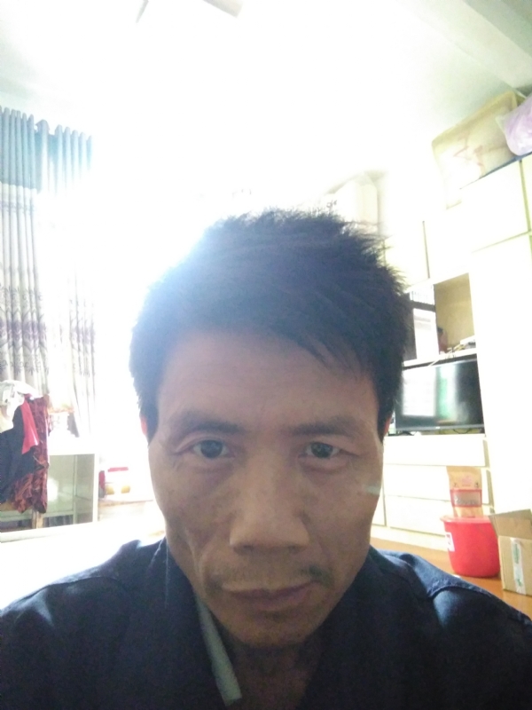 陈伟的第二张照片--长汀征婚网