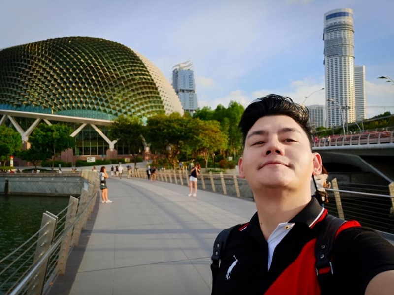 陈晓豪的第二张照片--长汀征婚网