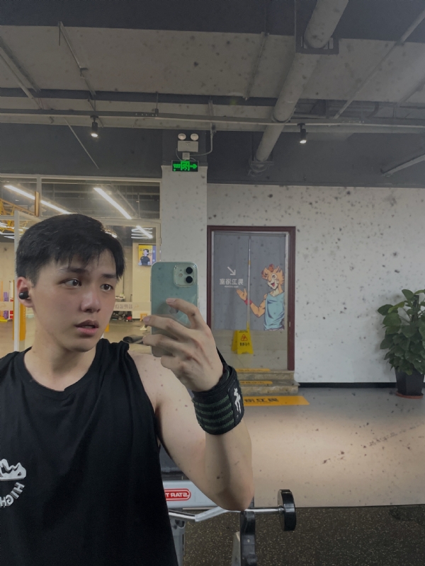 想吃猫的鱼的第一张照片--长汀征婚网