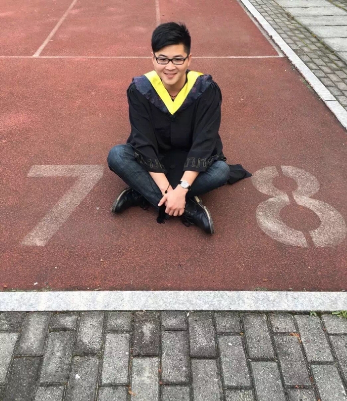 恶霸子92的第二张照片--长汀征婚网