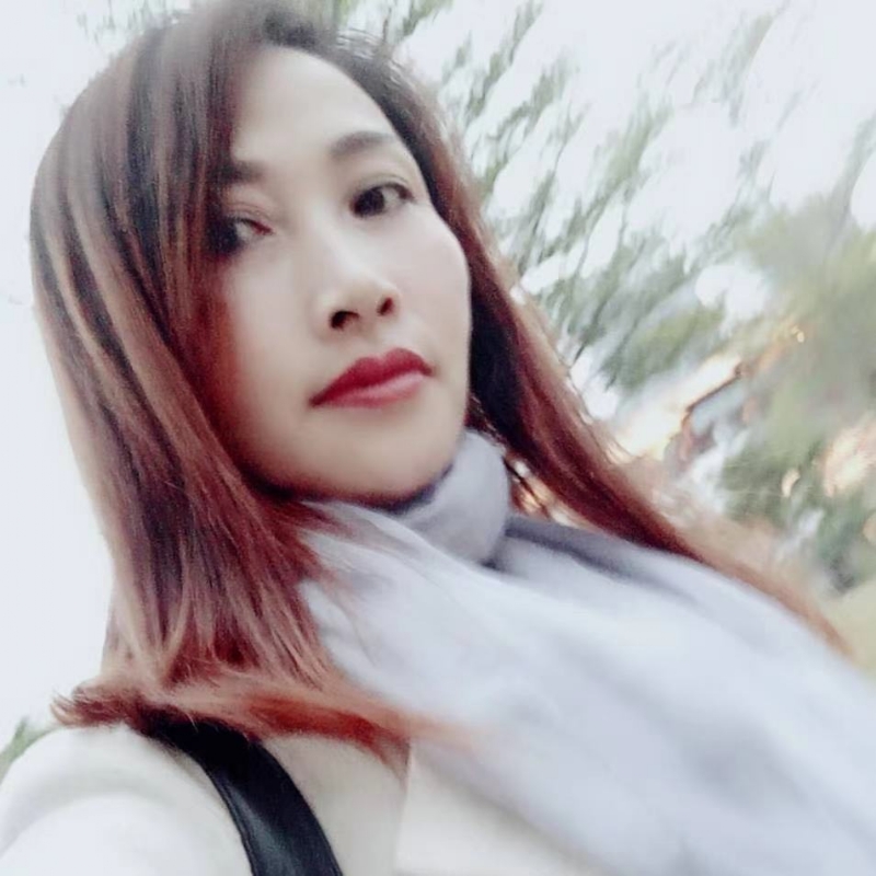 我就是我的第一张照片--长汀征婚网