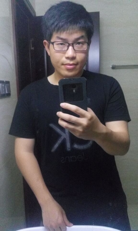 HU的第一张照片--长汀征婚网