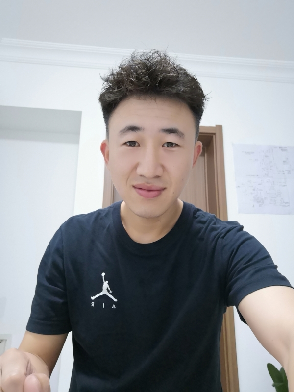 小样的第一张照片--长汀征婚网