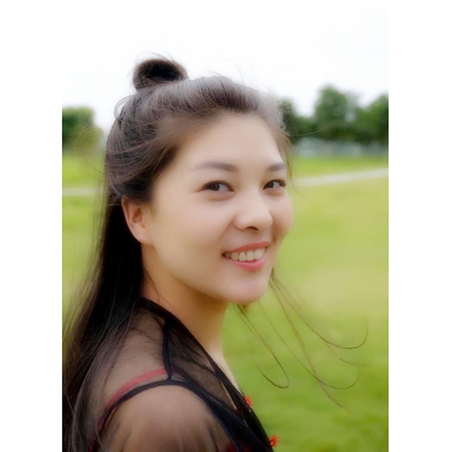 命运如此安排的第一张照片--长汀征婚网