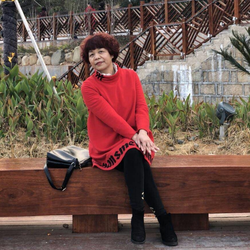 诗琴画意的第一张照片--长汀征婚网