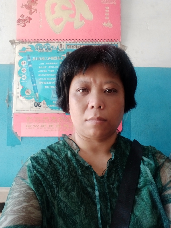 万事如意的第一张照片--长汀征婚网