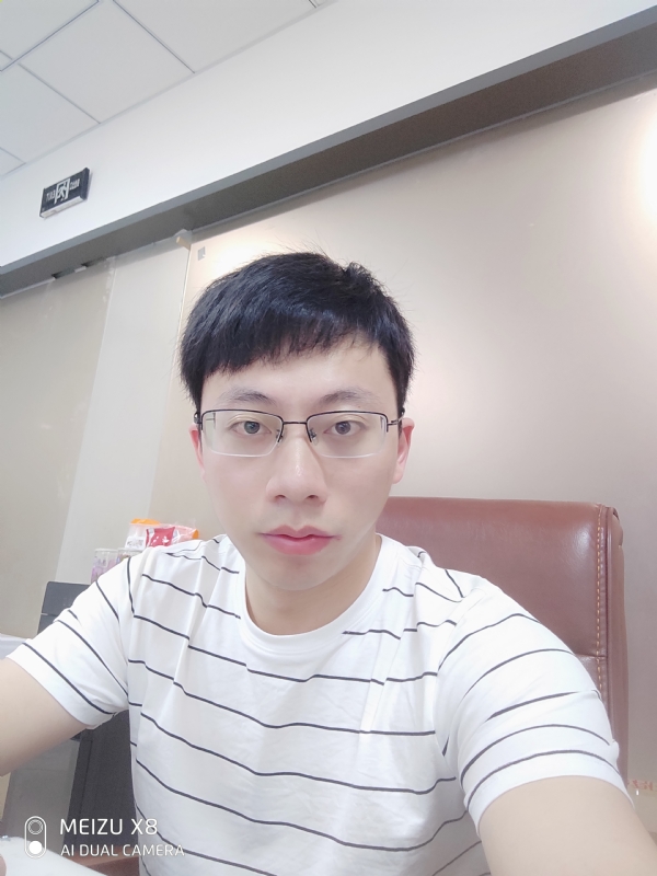 魔幻星空的第一张照片--长汀征婚网