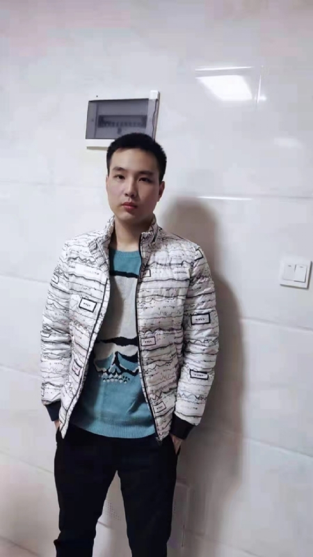 曾的第一张照片--长汀征婚网