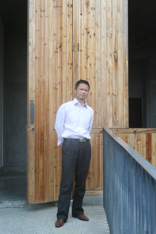 无云的第一张照片--长汀征婚网