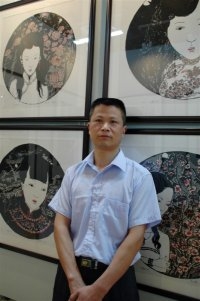 无云的第二张照片--长汀征婚网