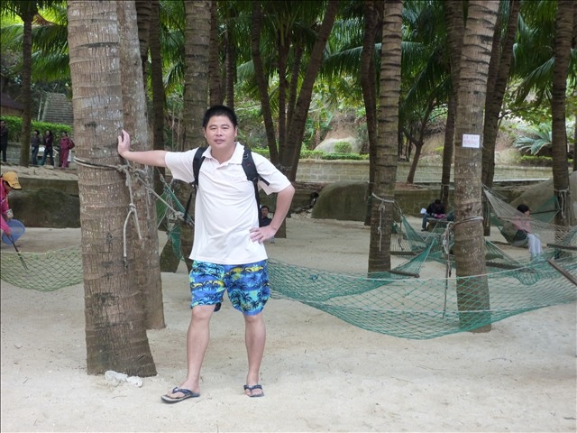 青鸟的第一张照片--长汀征婚网