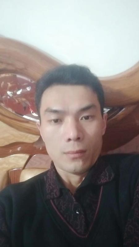 错把真心喂了狗的第四张照片--长汀征婚网