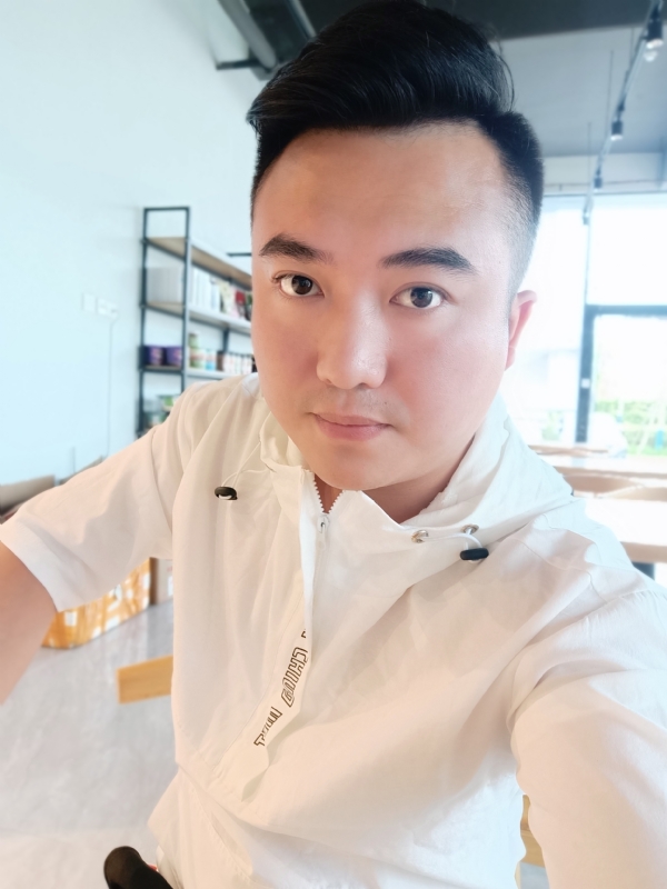 王先生的第一张照片--长汀征婚网