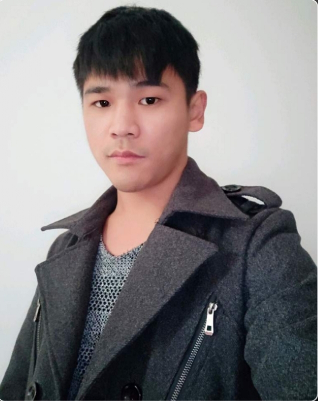 良人的第二张照片--长汀征婚网