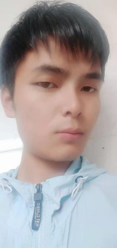 安静的男生的第一张照片--长汀征婚网