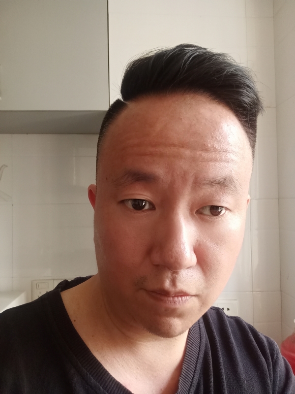 阿king的第一张照片--长汀征婚网