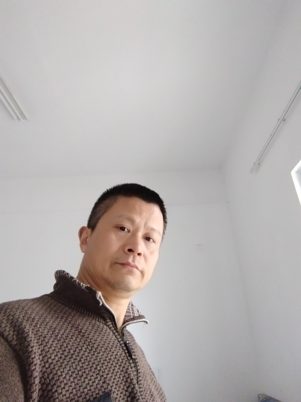 无云的第一张照片--长汀征婚网