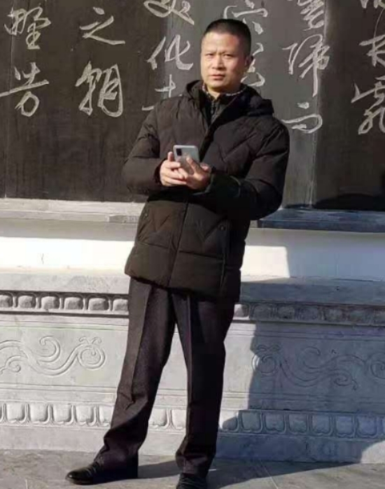 无云的第二张照片--长汀征婚网