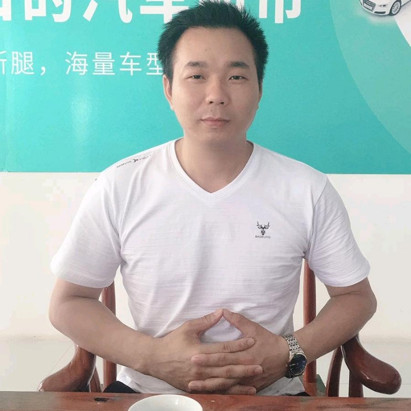 洪哥的第一张照片--长汀征婚网