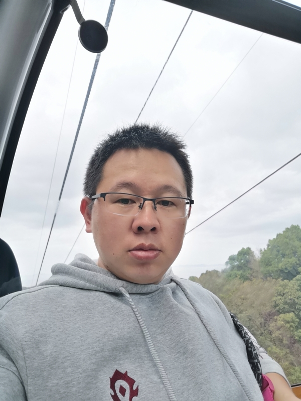 枫叶12的第一张照片--长汀征婚网