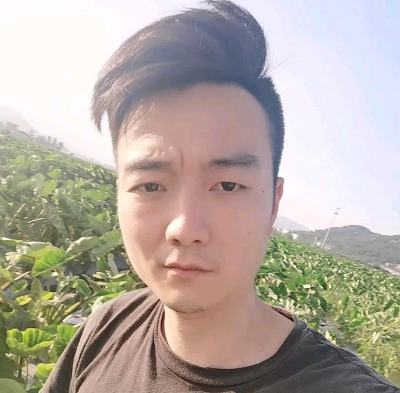 等待的第一张照片--长汀征婚网