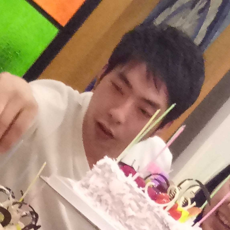 魏周文的第一张照片--长汀征婚网