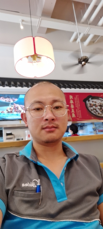 择一人相老的第一张照片--长汀征婚网