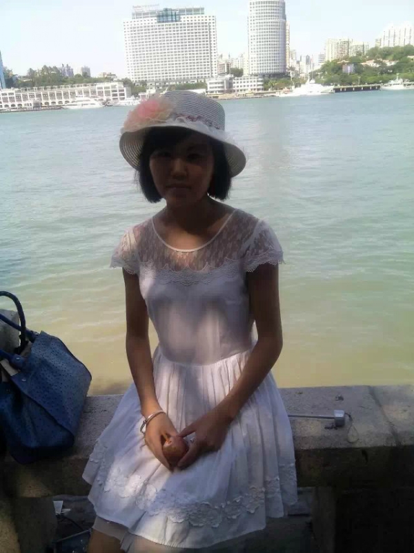 如意的第一张照片--长汀征婚网