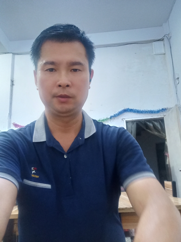 我是自强不息的第一张照片--长汀征婚网