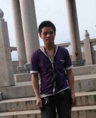 闽南泉州阿海的第三张照片--长汀征婚网