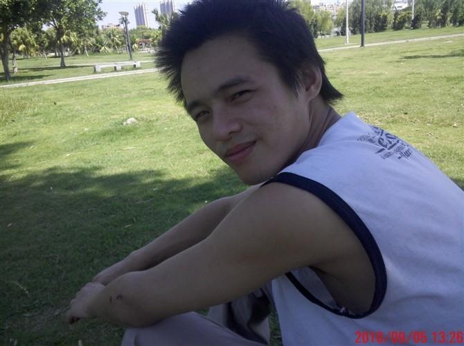 闽南泉州阿海的第四张照片--长汀征婚网