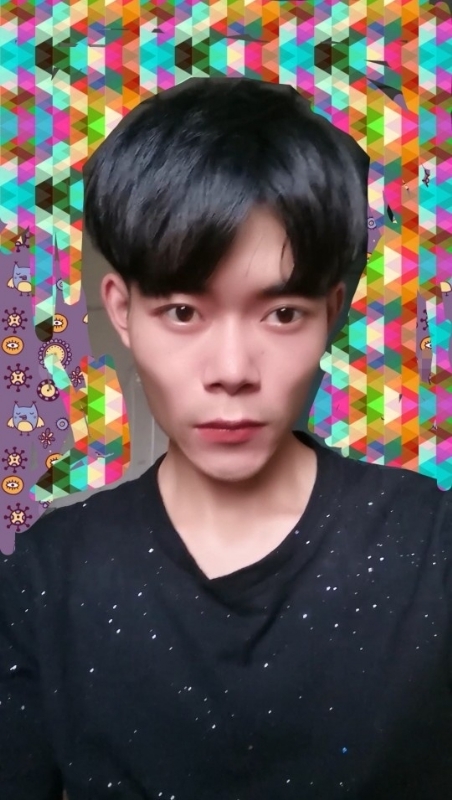 嘻嘻鱼20的第二张照片--长汀征婚网