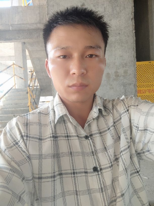 瑾言的第一张照片--长汀征婚网